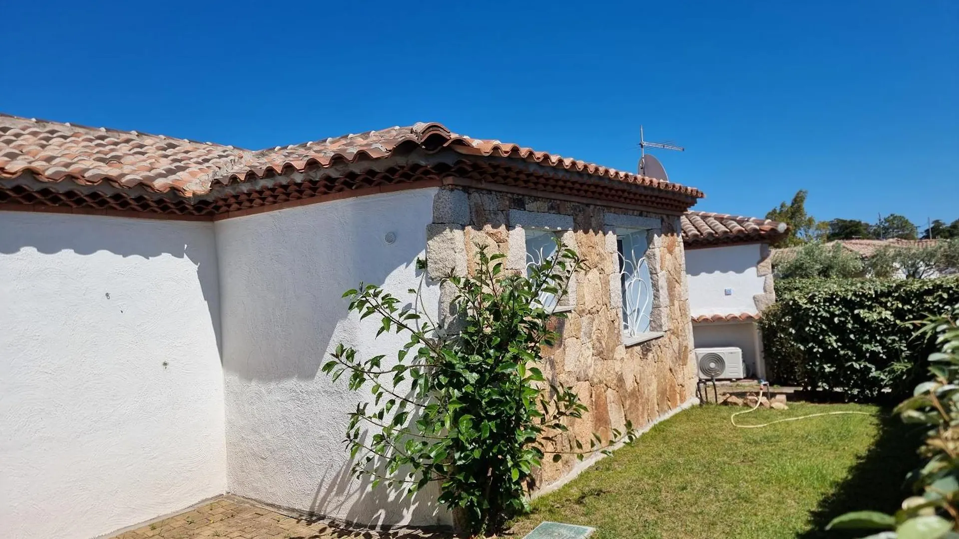 Casa Li Salineddi Villa Agrustos 0*,  Olaszország